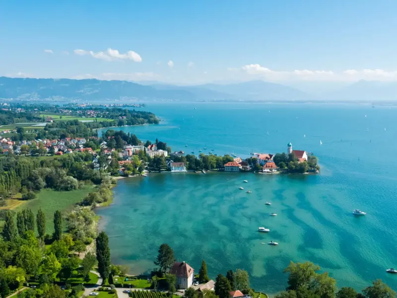 Bodensee Grand Escape