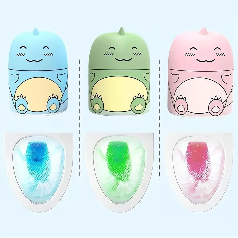 Gentle whitening