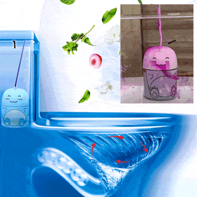Gentle whitening